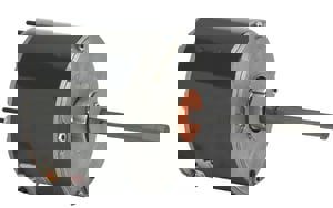 1/3HP 208/230V 1075 RPM ENC CDR MTR